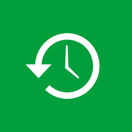 恢复系统地铁用户界面图标集