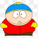 Cartman正常南园