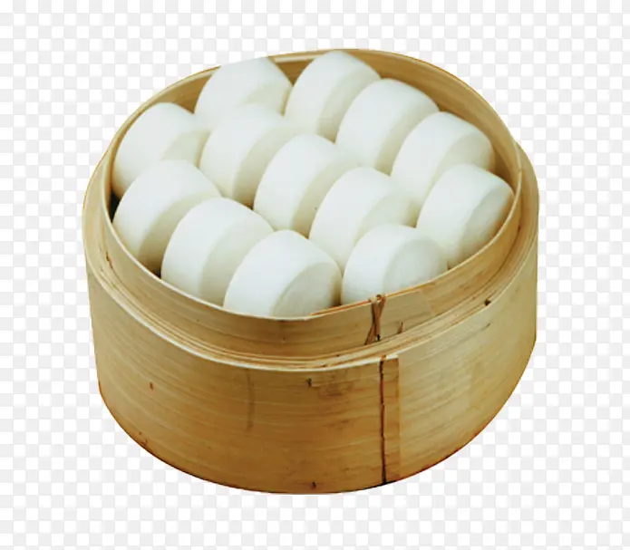 馒头图片免抠图