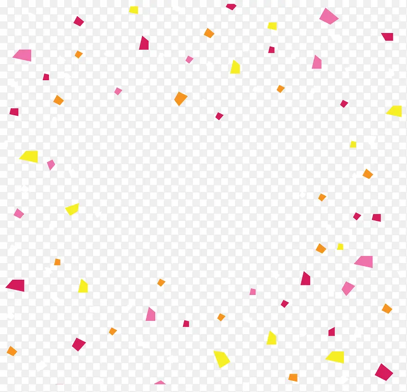 多彩节日派对彩带PNG图片素材下载_图片编号yzpazmzy-免抠素材网