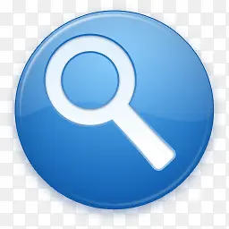 Search按钮 icon