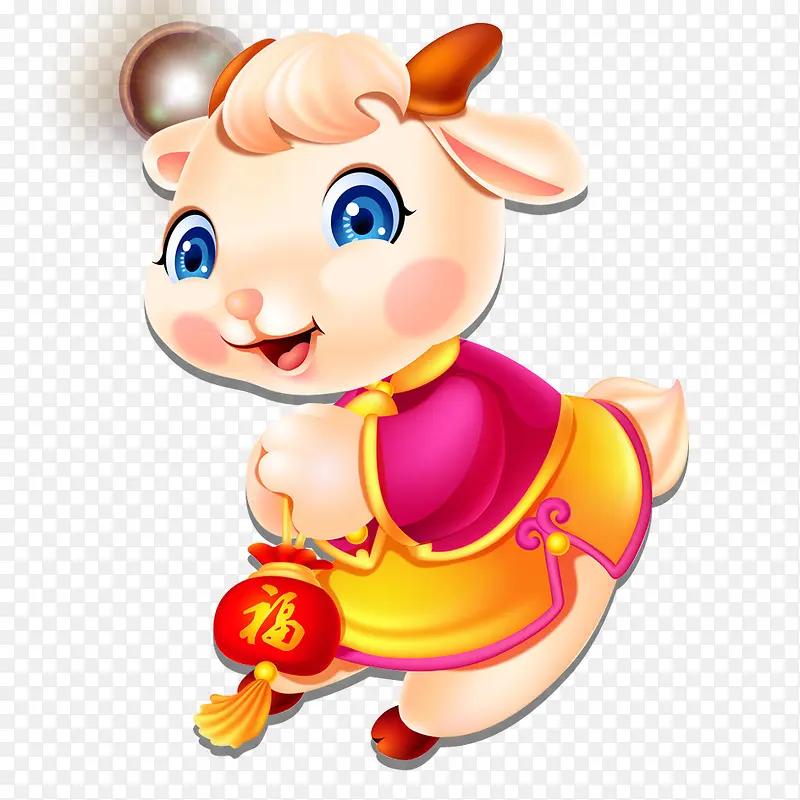 小羊