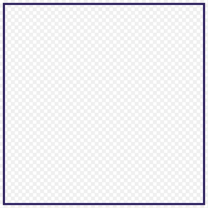 紫色线条框架
