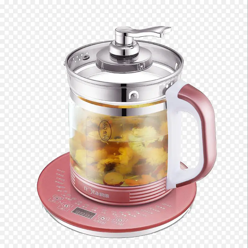 多功能煮茶壶煮茶器