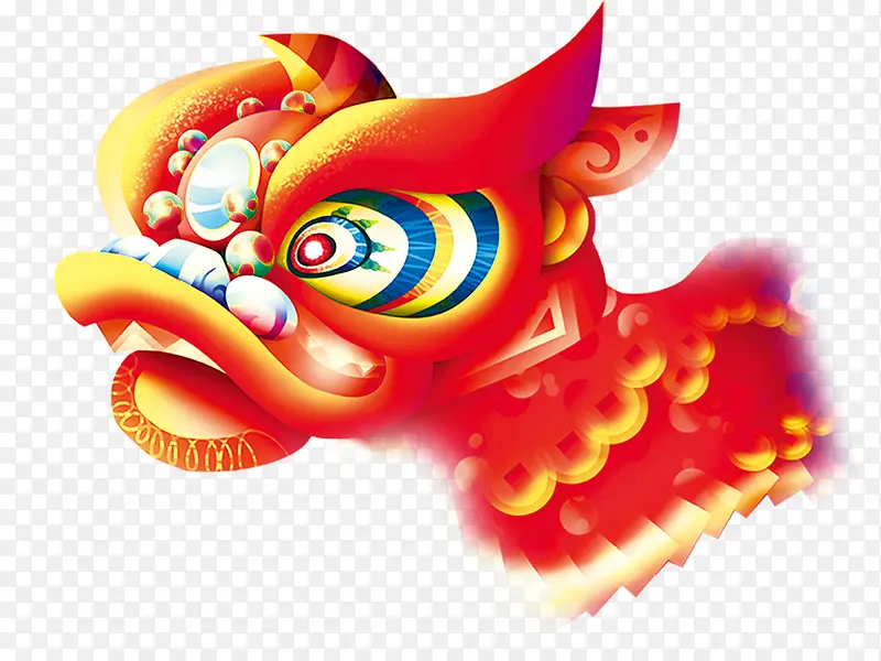 大狮子头