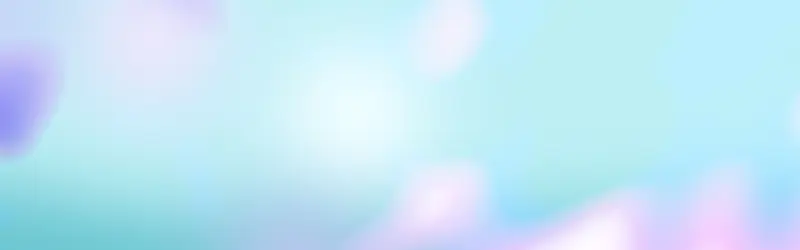 清爽门户banner创意设计
