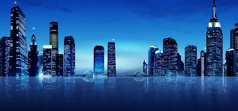 城市夜景PNG图片素材下载_图片编号qpzzgdmq-免抠素材网
