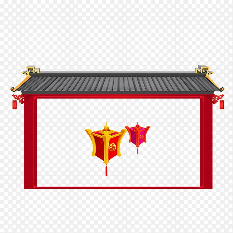 中国风元素下载PNG图片素材下载_图片编号yzowwkbl-免抠素材网