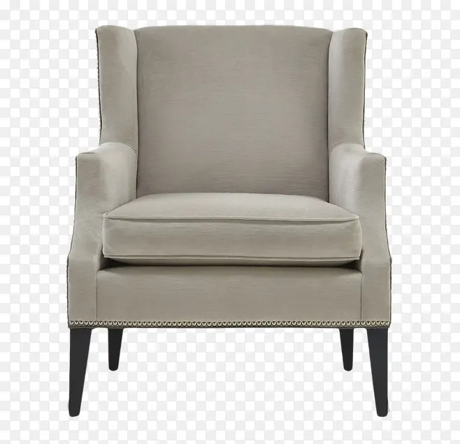 时尚沙发椅子素材的图