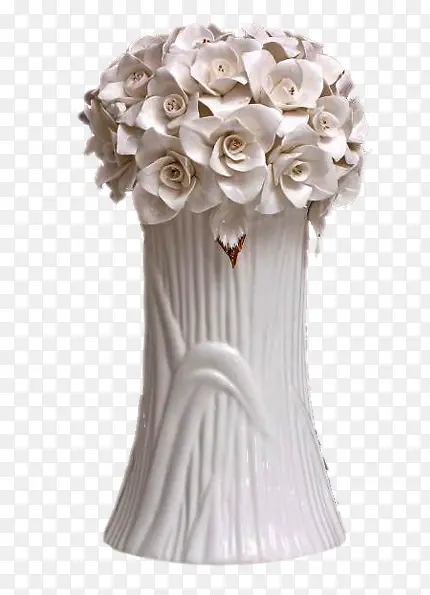 婚礼花瓶