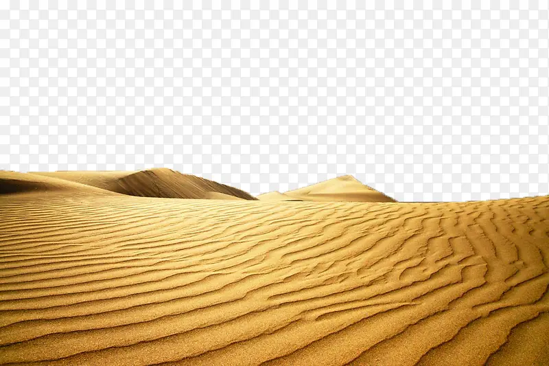 美丽的沙漠图片