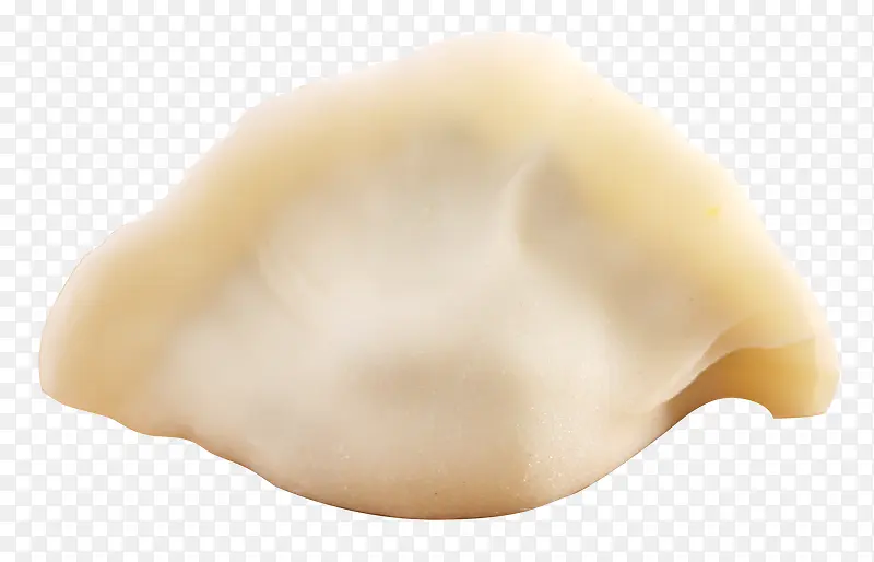 实物饺子