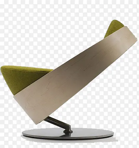 现代工业风格装饰椅子