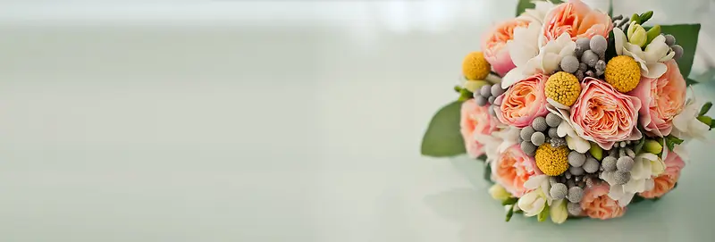花卉不易家具背景