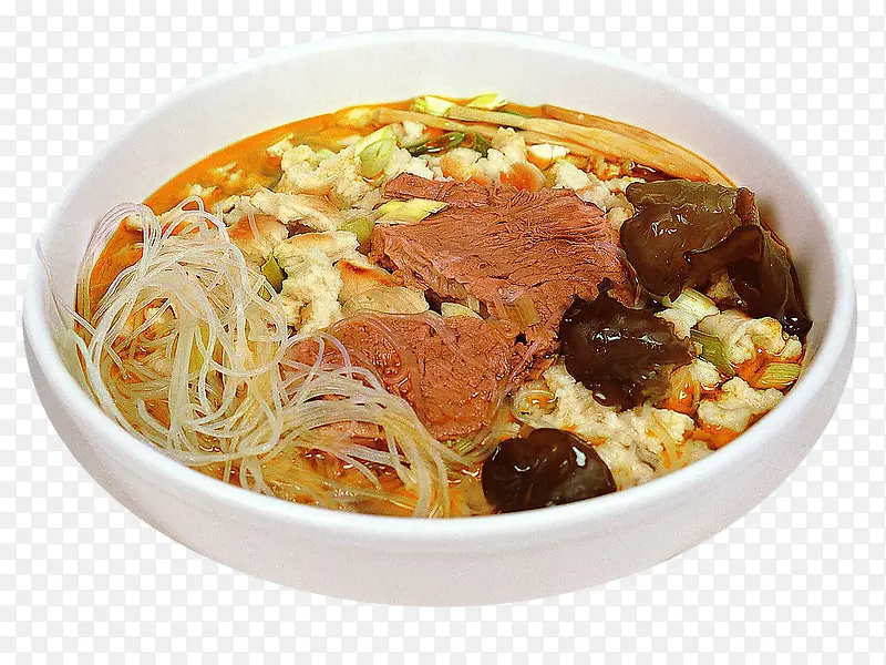 陕西风味羊肉泡馍PNG图片素材下载_图片编号ylvevgvn-免抠素材网