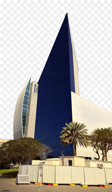 迪拜帆船酒店摄影