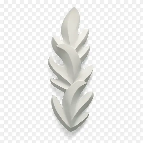 水晶灯3d卡通家具