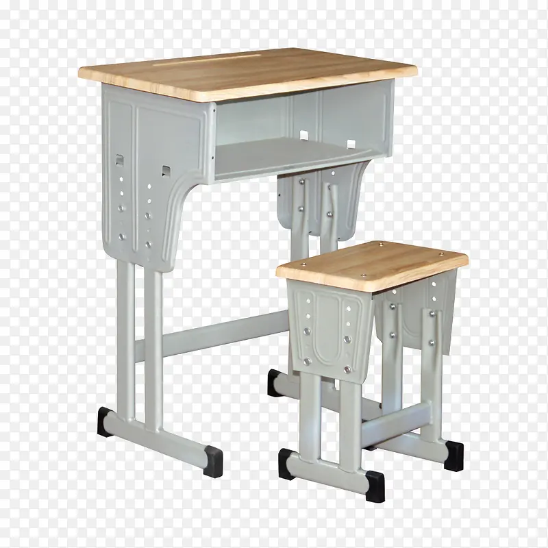 标准学生用教室桌椅