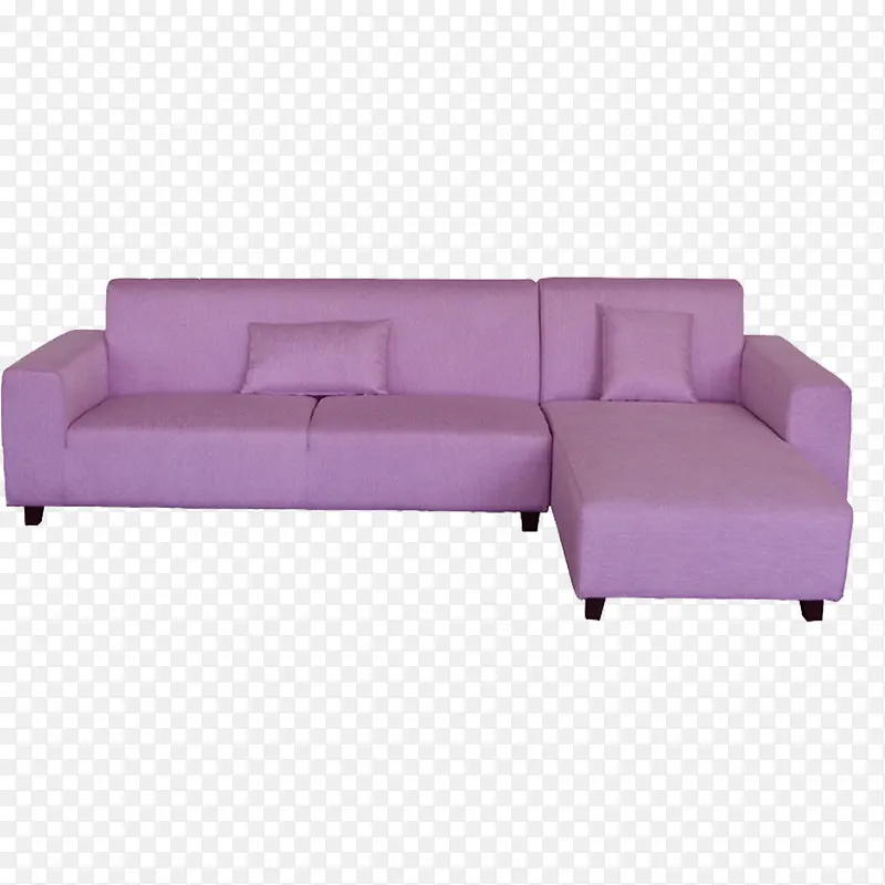 立面家具沙发