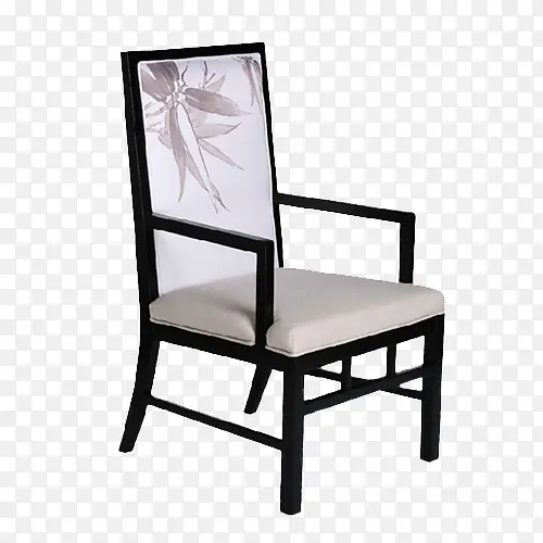中式椅子