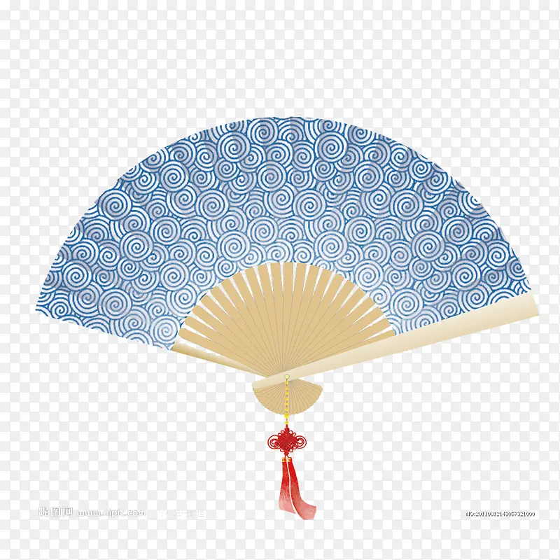 扇子
