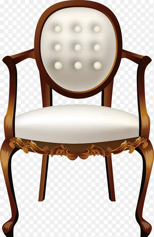 椅子装饰北欧饰品