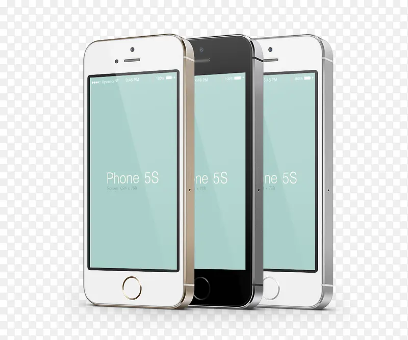 iPhone5手机