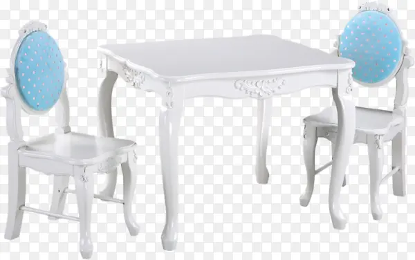 桌子和椅子