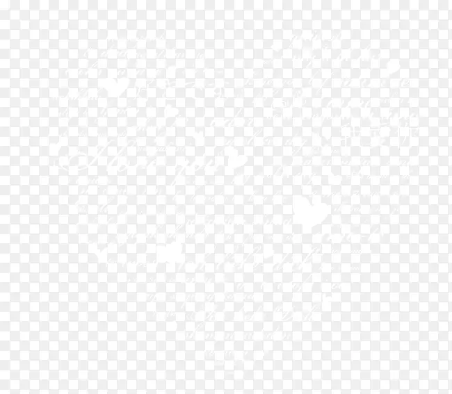 爱心 心 心形