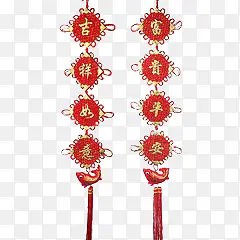 中国结