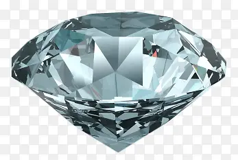 钻石珠宝 炫酷钻石