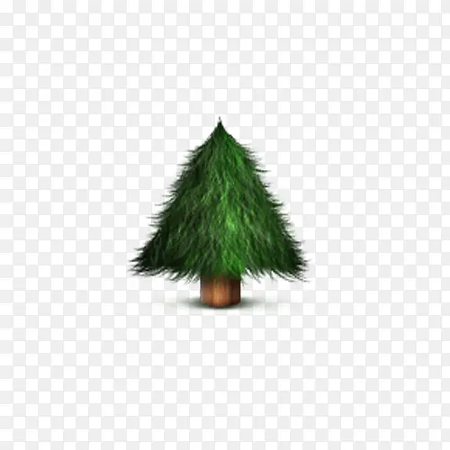 3D树木素材图片