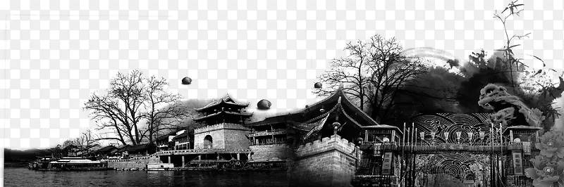 古典建筑PNG图片素材下载_图片编号ykpjekwl-免抠素材网