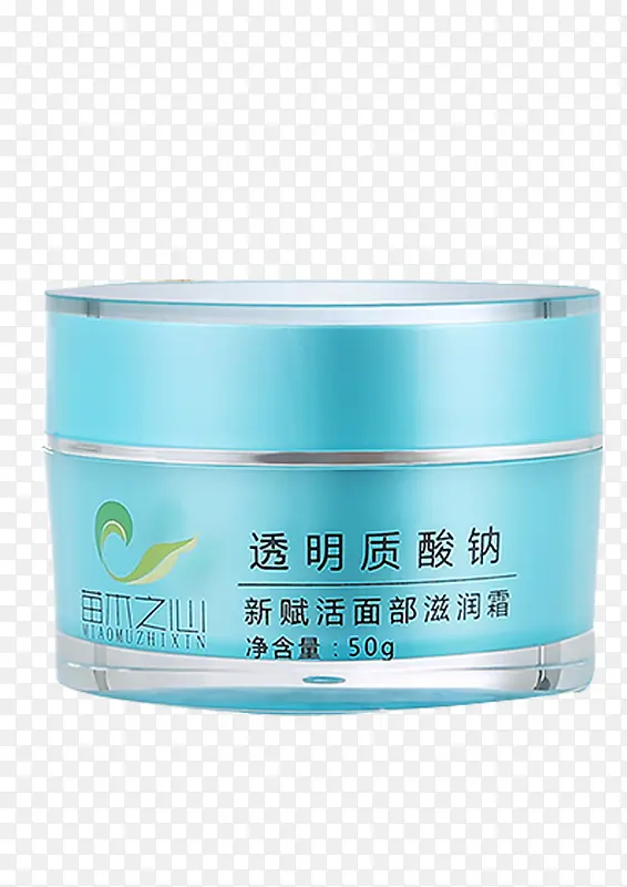 透明质酸钠滋润霜