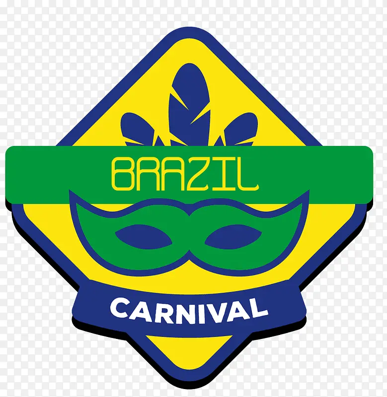 巴西里约奥运会标签