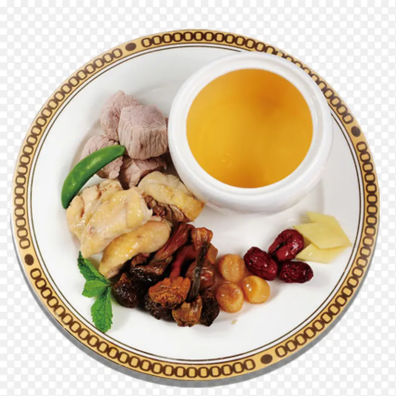 中国美食