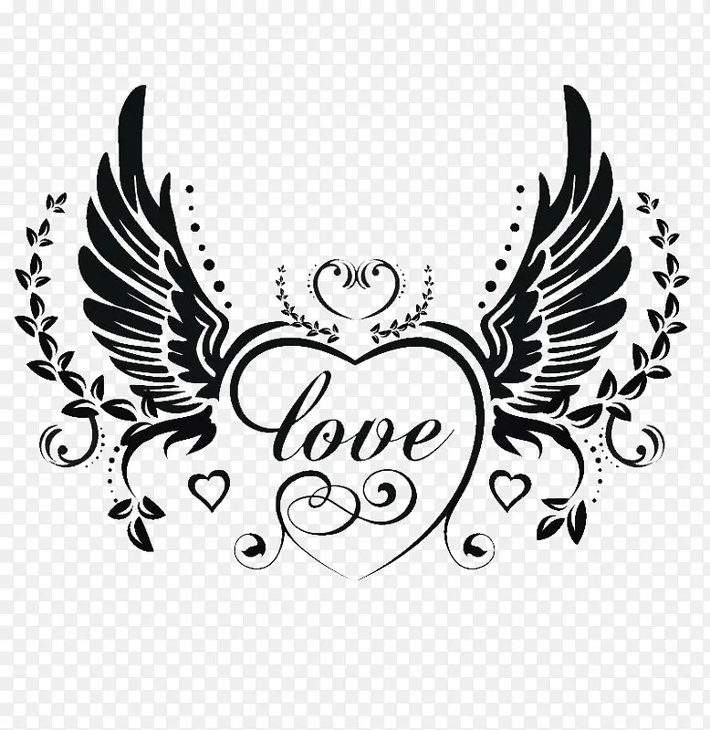 love之翼