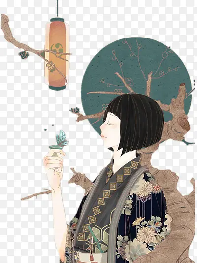 插画PNG图片素材下载_图片编号ypaxvmen-免抠素材网