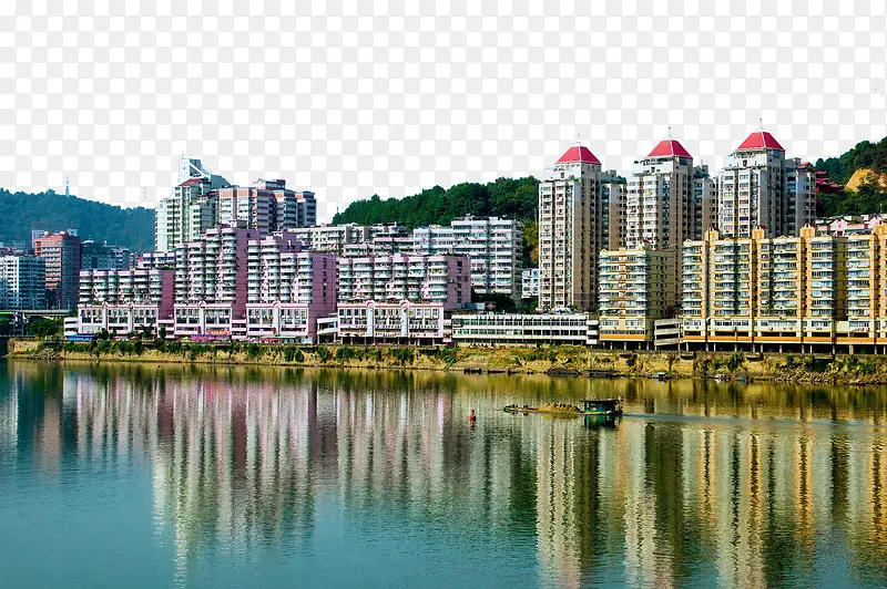 旅拍景色