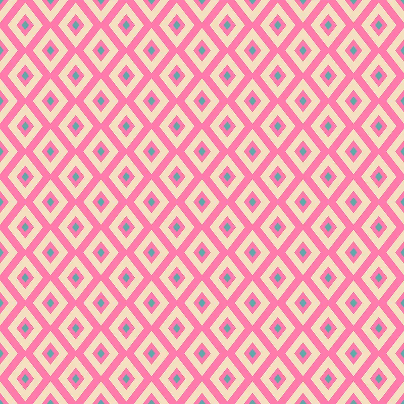 粉红色网格纹理矢量图