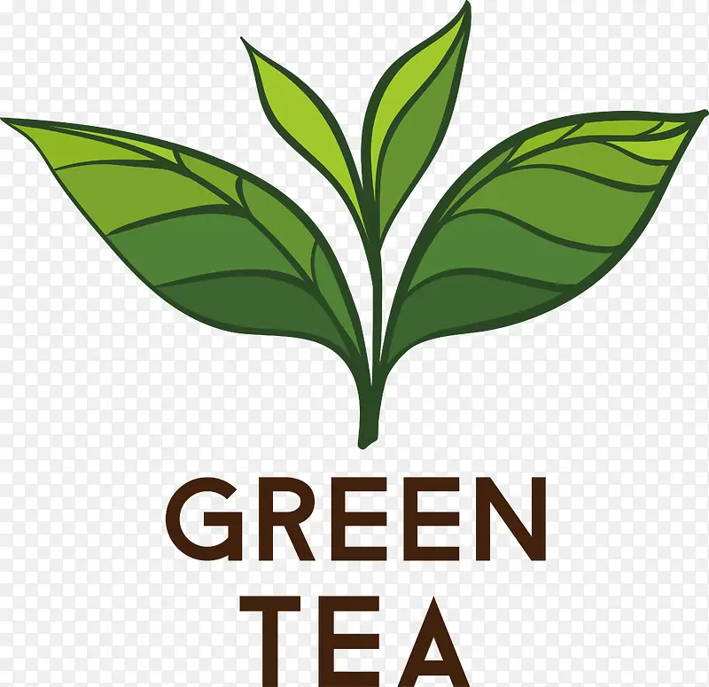 logo茶叶中国风茶叶