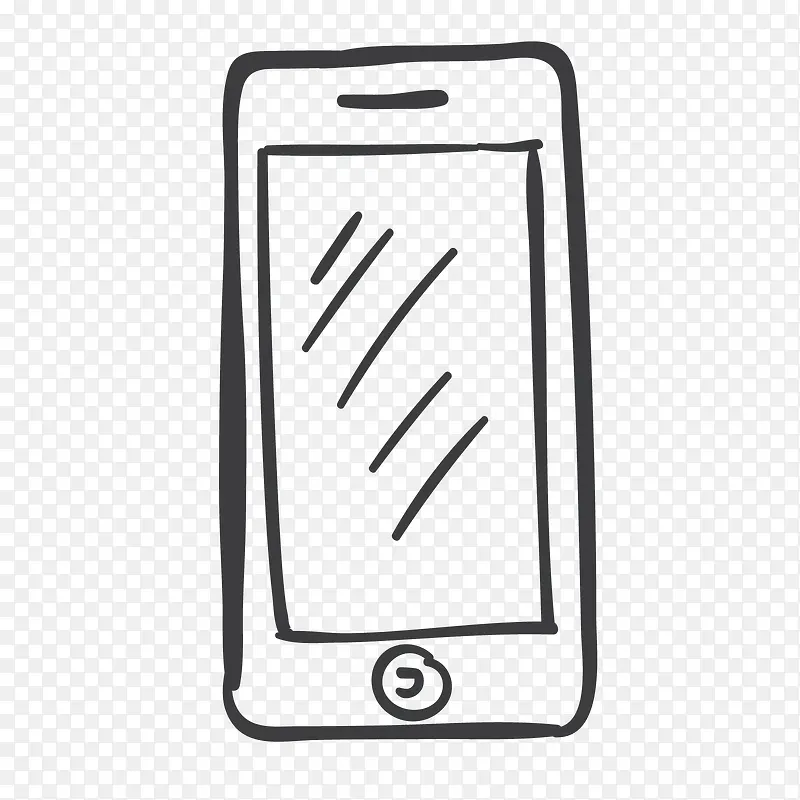 苹果手机充电图标icon