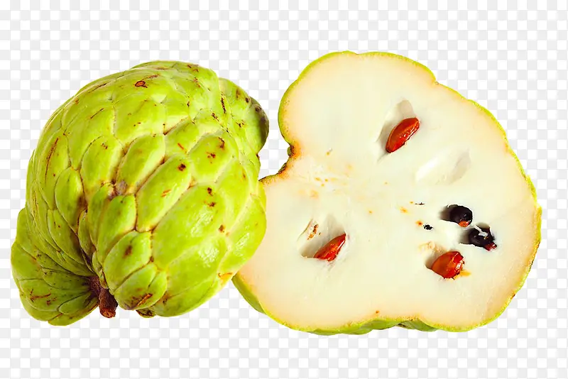 释迦果