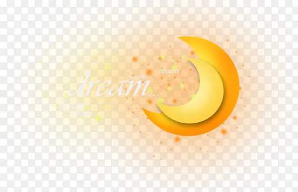 dream月亮