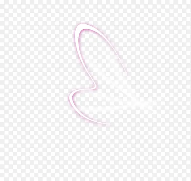 字艺术字体 翅膀