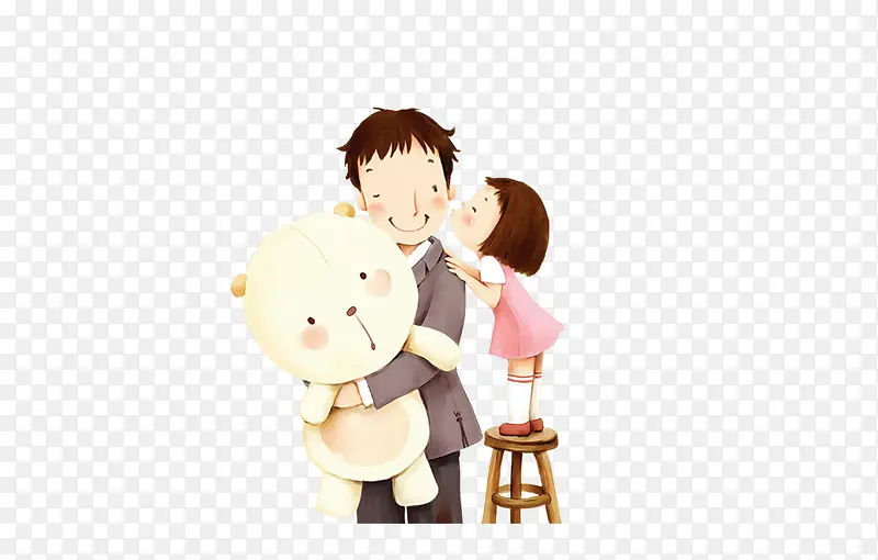 父亲节