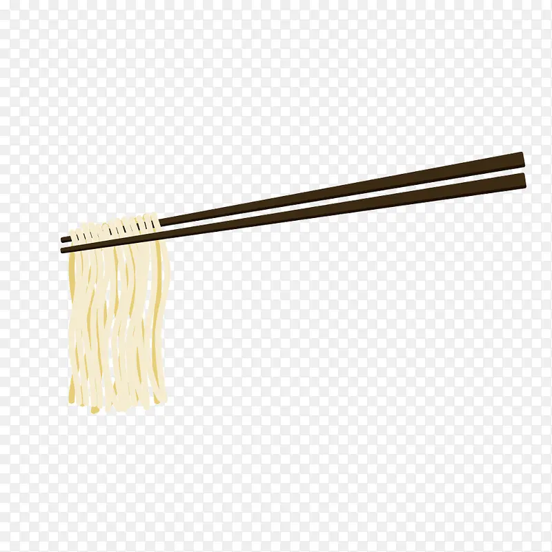 筷子面条