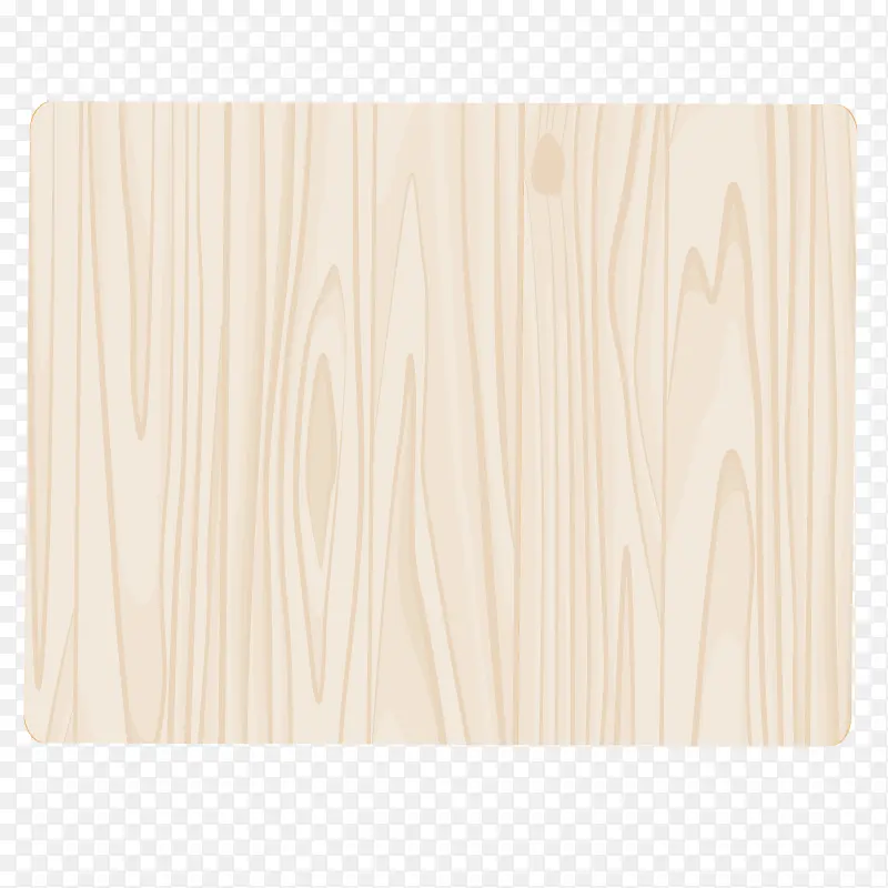 矢量浅色木桌木板纹理素材