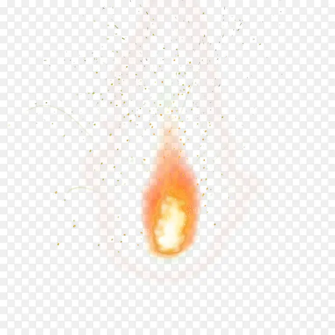 星星火苗