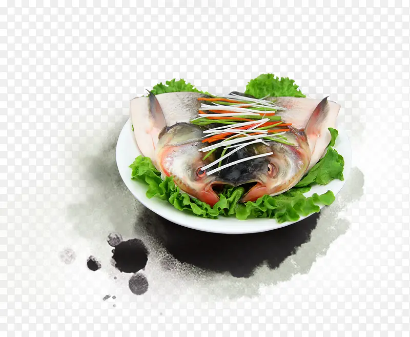江南烤鱼文化餐饮